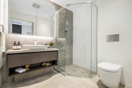 504/586 Mowbray Road, Lane Cove NSW 2066 - Apartment For Rent | Domain - Photo 5