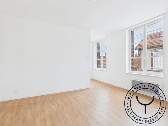 Bel appartement rénové à deux pas de la mairie - Photo 1