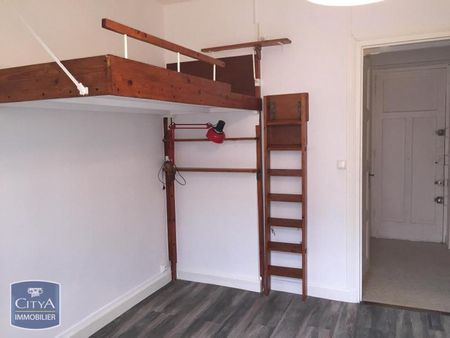 Location Appartement 1 pièce 15m² LYON 8ème - Photo 3