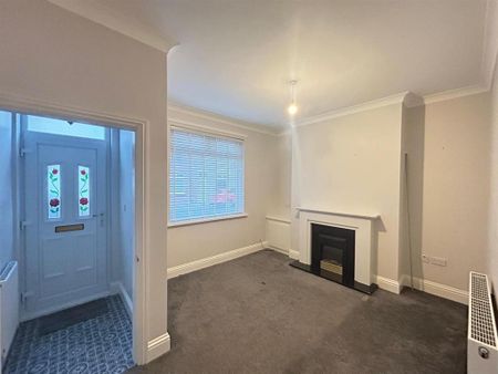 2 bedroom terraced house to rent - Photo 4