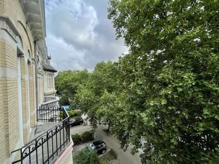 Mérode! Bel appartement 1 chambre avec terrasse - Photo 5