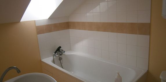 Location – Studio 17m² – Place des Carmes – Limoges – Begip - Photo 2