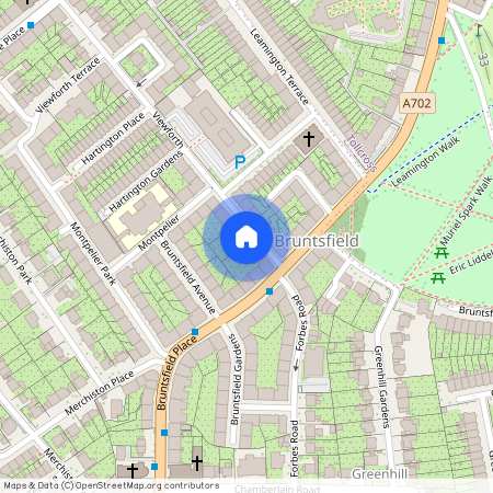 15, Viewforth, Edinburgh, EH10 4JD