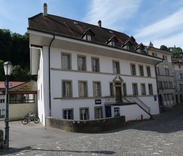 4 Zimmer, 2. Stock - Photo 4