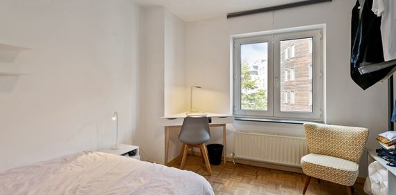 Room at Rue Stevin 162 - Photo 2