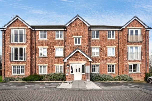 44, Murray View, Leeds, West Yorkshire, LS10 4GD - Photo 1