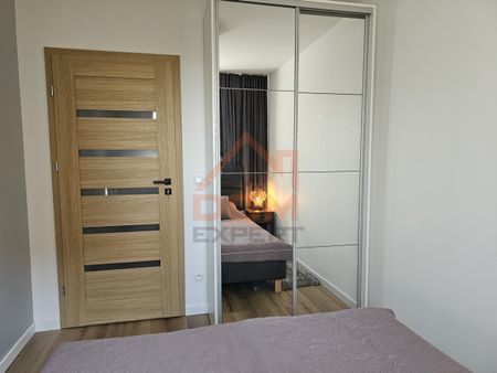 Wyjątkowe mieszkanie 2-pokojowe | Kapuściska - Photo 4