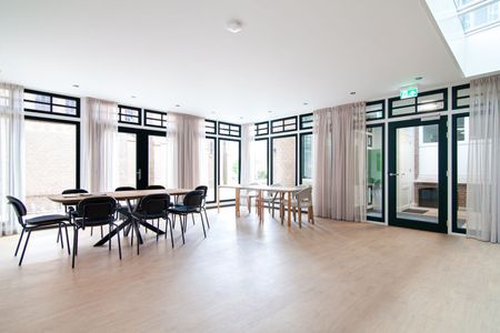 Appartement te huur: Dorpsweg 26-K 2811 KH Reeuwijk - Photo 5