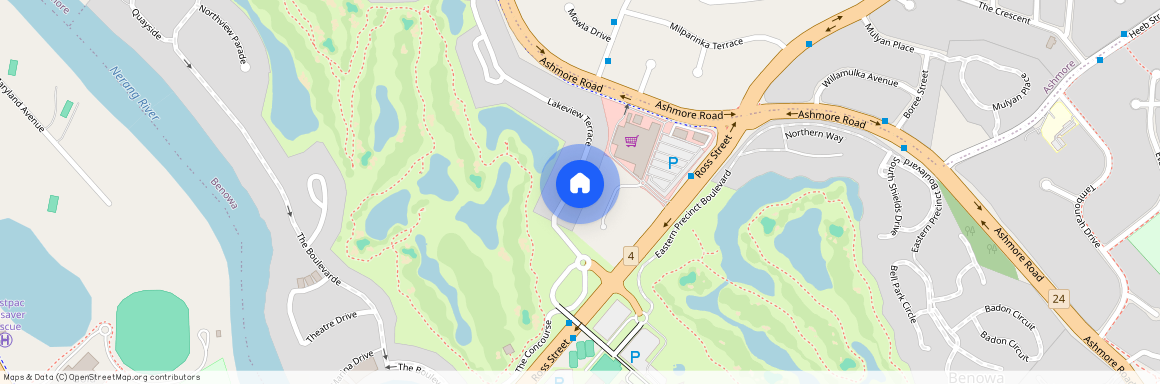 1/1067 Lakeview Terrace, Sydney