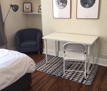 Room in a Shared House, B, W9 - Photo 6