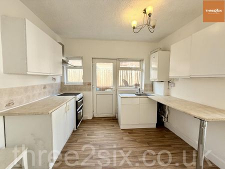 2 bedroom bungalow to rent - Photo 4