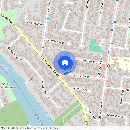 46 Irene Street, Panania 2213, New South Wales