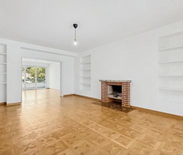 5 Zimmer, 124 m², 1. Stock - Foto 3