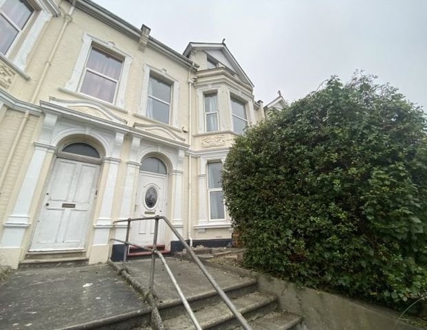 Alma Road, Plymouth, PL3 - Photo 1