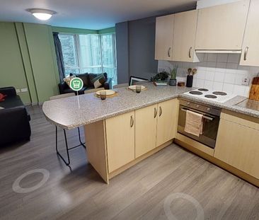 Room in a Shared Flat, Liverpool, L3 - Photo 6