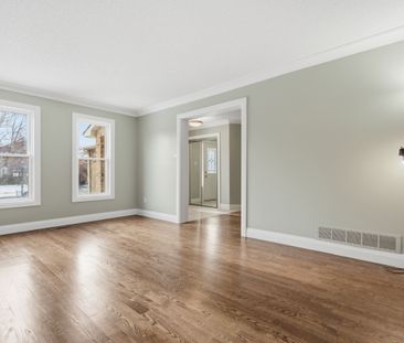 For Lease - 3980 Chadburn Crescent, Mississauga, Ontario - Photo 6