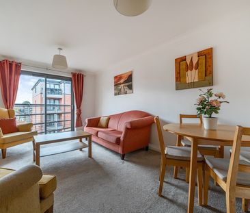 Quadrant Court, Reading, RG1 2GW - Photo 1