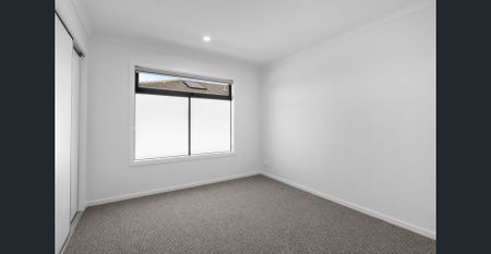 Modern Family Home on a Corner Block in Mickleham - Photo 4