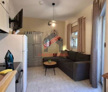 Studio/Γκαρσονιέρα για ενοικίαση Αλεξανδρούπολη - Φωτογραφία 2