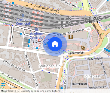 Studio Arnhem - Willemsplein - Photo 1