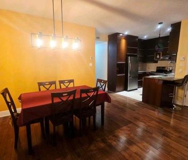 Condo spacieux à louer - Photo 1