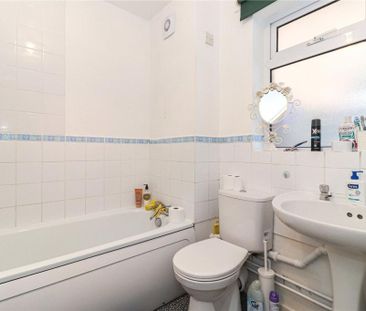 1 bedroom maisonette to rent - Photo 5