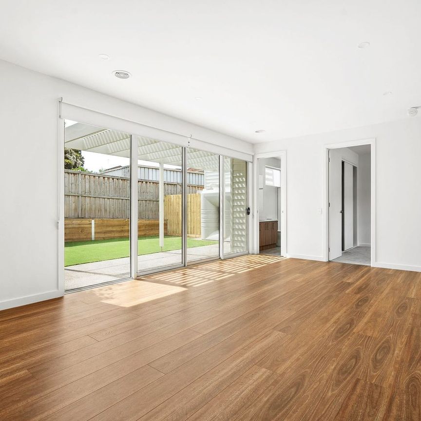 Modern Two-Bedroom Home in a Convenient Location - Photo 1