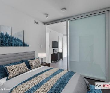 For Lease - 181 Huron Street Unit# 807, Toronto, Ontario - Photo 3