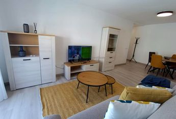 2-Bedroom Apartment for Rent in Cabo Blanco