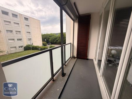 Location Appartement 2 pièces 51m² NEUVILLE SUR SAONE 69250 - Photo 5