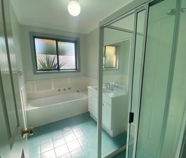 TWO BEDROOM SOUTH VILLA - Photo 5