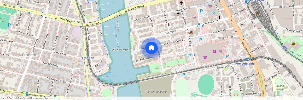 5 Globe Place, 5015, Port Adelaide, Sa