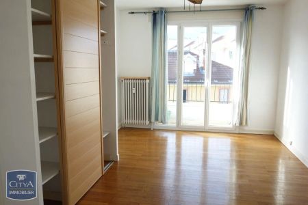 Appartement à louer 3 pièces 65.55m² - Photo 3