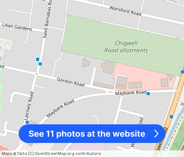 Lynwood Close, South Woodford, E18 - Photo 1