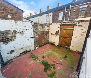 2 bedroom terraced house to rent - Photo 6