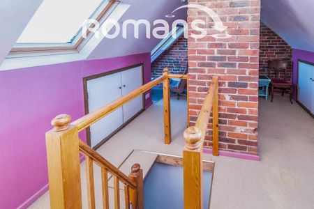 3 bedroom terraced house to rent - Photo 2