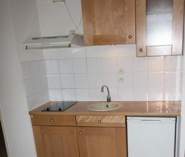 Location Appartement 2 pièces 40m² TOULOUSE 31400 - Photo 1