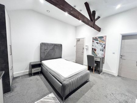 Studio to rent - Photo 3