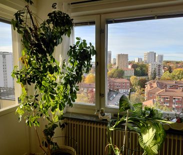 Edestavägen, Bandhagen - Photo 1