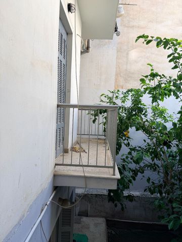 Studio/Γκαρσονιέρα για ενοικίαση Κέντρο (Ζωγράφου) - Photo 5