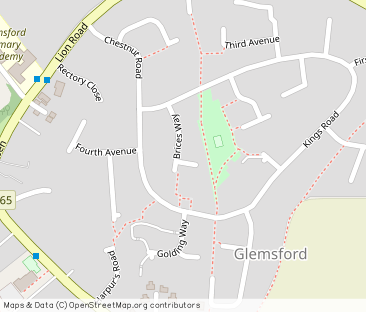 Glemsford - Photo 1