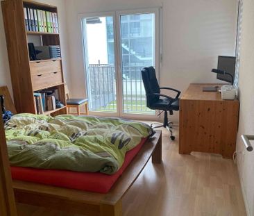 2.5 Zimmer, 54 m², 1. Stock - Photo 4
