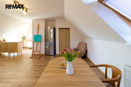 Pronájem bytu 2+kk 75 m² - Photo 4