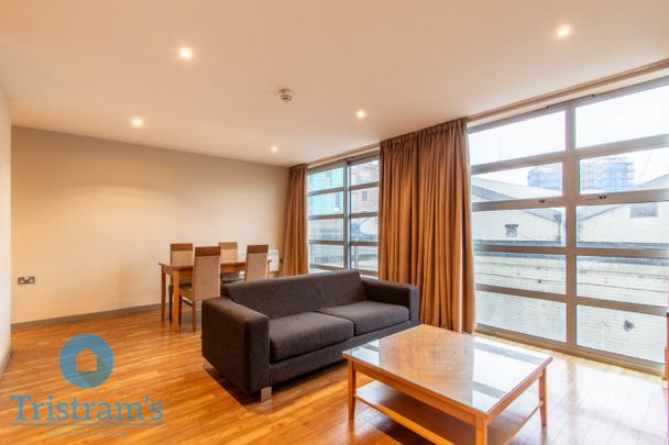1 bed Apartment for Rent - Photo 1