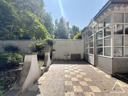 Appartement te huur - Foto 4