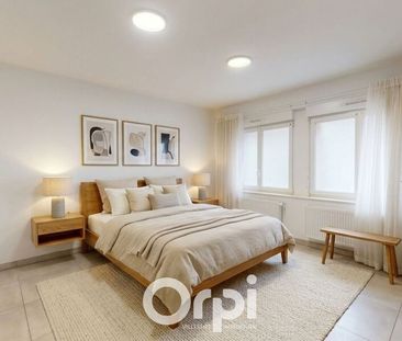 Appartement à louer 2 pièces • 55 m 2 Villerupt - Photo 5