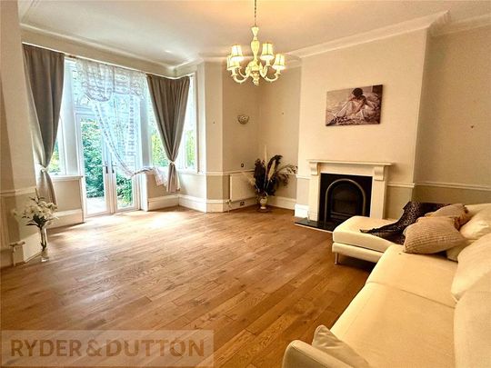 6 bedroom semi-detached house to rent - Photo 1