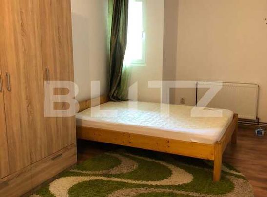Apartament 2 camere decomandate, 65 mp, zona strazii Iasomiei - Photo 1
