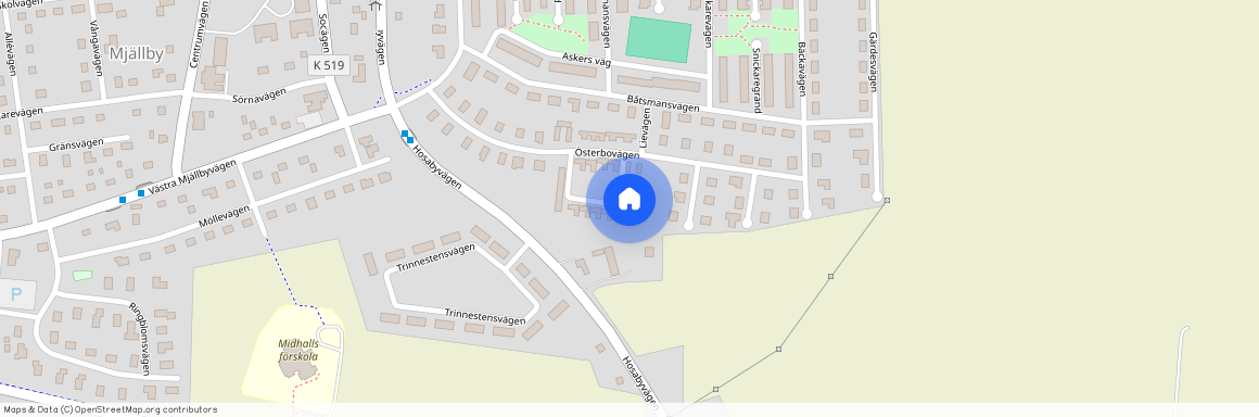 Österboplan 20, 29471, Sölvesborg