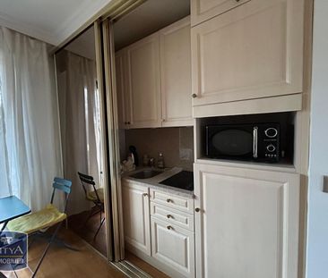 Location Appartement 1 pièce 20m² DEAUVILLE 14800 - Photo 2